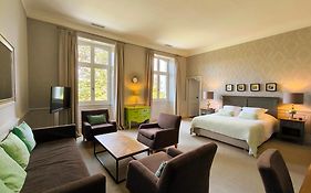 Hotel Chateau De Didonne